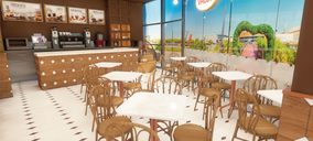 Valor abre un nuevo local en Zaragoza