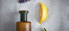 Ada lanza una línea de amenities en colaboración con Perfumer H