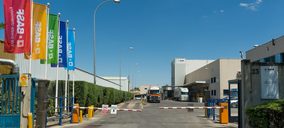 Basf vende a Lone Star una empresa líder en aditivos y aislamientos para la construcción en España