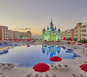 Grupo Piñero se muda a la nube con IBM