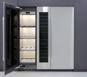 LG mostrará en el CES de Las Vegas su primer invernadero inteligente doméstico