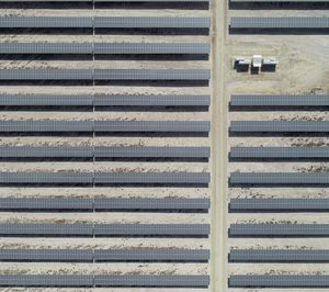 Prodiel vende a Endesa más de 1.000 MW en proyectos solares