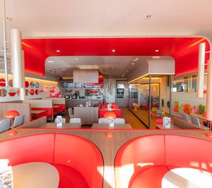 Vips Smart llega a la capital toledana