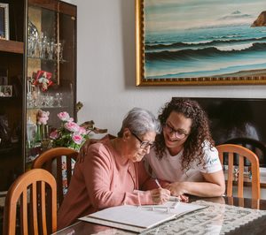 La teleasistencia y la ayuda a domicilio se reinventan de la mano de la tecnología