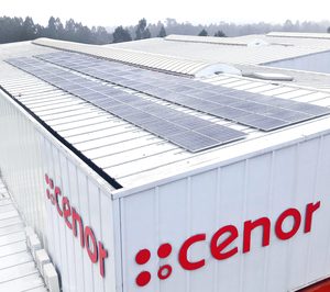 Cenor apuesta por las energías renovables