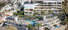 Una empresa de capital polaco proyecta unos apartamentos de lujo en Canarias
