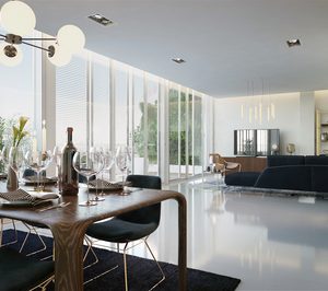 Madrid y Barcelona, el superlujo más asequible del top-10 de ciudades de Europa