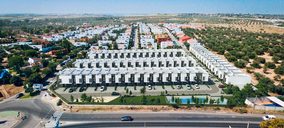 Grupo Lar desarrolla diez promociones con más de 700 casas en España