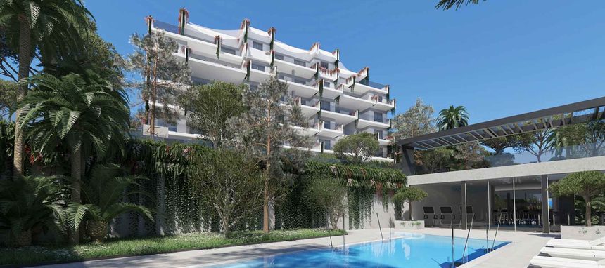 Top Gestión desarrolla más de 1.700 casas por toda España