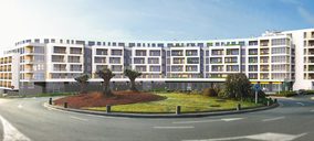 Grupo Eibar construirá 400 viviendas en Euskadi