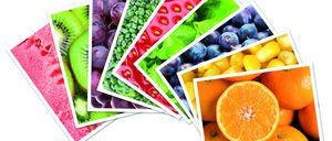 Informe 2020 sobre la Exportación de frutas y hortalizas