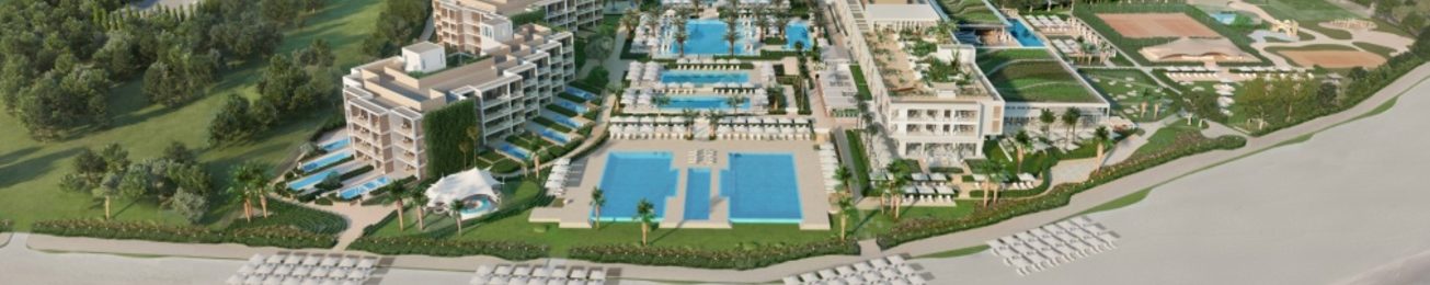 Informe 2020 sobre Resorts de Playa y de Golf en España