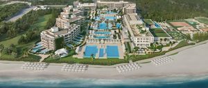 Informe 2020 sobre Resorts de Playa y de Golf en España