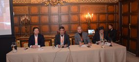 Aifec actualiza su Plan Estratégico