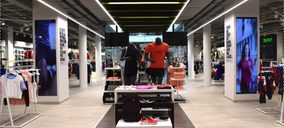 Base Detall Sport supera la barrera de los 70 M€ pese a reducir su red de tiendas