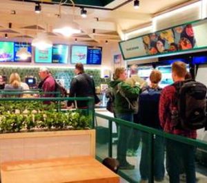 La distribución foodservice, en proceso de reorganización