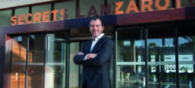 Alejandro Garrido (GIHSA): Queremos orientar al cliente de lujo hasta este modelo de todo incluido, a través del servicio Unlimited Experience