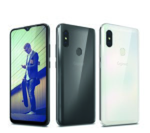 Gigaset presenta su modelo insignia GS290