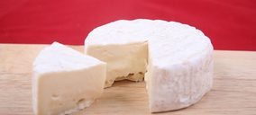 El consumo de quesos dibuja en 2019 un ejercicio en progresión