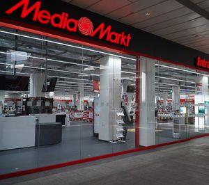 Ranking 2018 de tiendas MediaMarkt en España por ingresos, ventas/empleado y ventas/m2