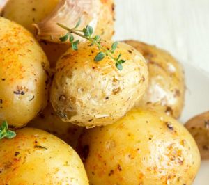 De la patata fresca a la IV gama: un negocio al alza
