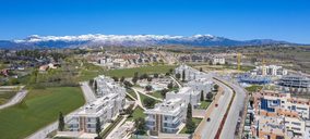 Exxacon promoverá casi 1.000 viviendas hasta 2022