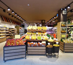 La sostenibilidad marca las tendencias en mobiliario comercial