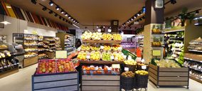 La sostenibilidad marca las tendencias en mobiliario comercial