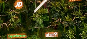 ISRG cierra el año con sendos impulsos a ‘Sprinter’ y ‘JD Sports’