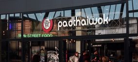 Pad Thai Wok repite en Canarias