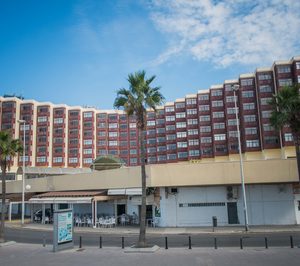 Q Hotels define los detalles de su proyecto hotelero de Cádiz
