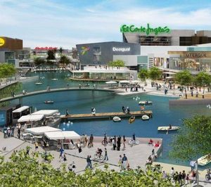 El C.C. Puerto Venecia cambia de manos