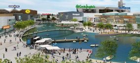 El C.C. Puerto Venecia cambia de manos