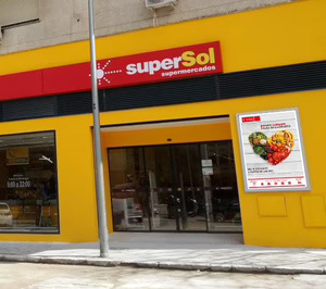 Supersol concluye el año con nuevos cierres de tiendas