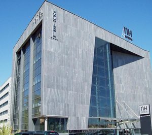 Atom compra el Nh Las Tablas