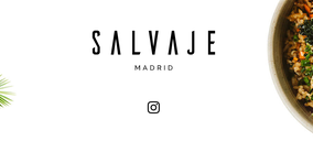 La restauración se vuelve Salvaje en Madrid