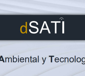 Nace dSATI - Diseño Sonoro Ambiental y Tecnologías Inteligentes