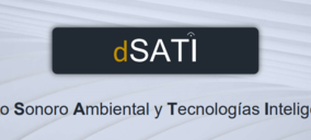 Nace dSATI - Diseño Sonoro Ambiental y Tecnologías Inteligentes