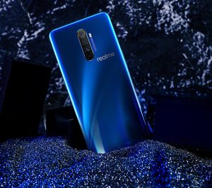 Realme asciende al top 5 de marcas de móviles en España