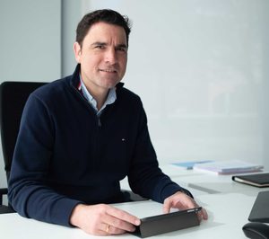 Alberto Bayona se pone al frente de Nasuvinsa