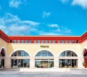 ADH sale de la operativa del proyecto The Westin Bonmont Golf Resort & Spa, que se paraliza