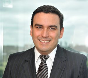 Ramiro Ortiz (Tetra Pak Iberia): Estamos aumentando las inversiones en sostenibilidad y eso va a revertir positivamente en el negocio