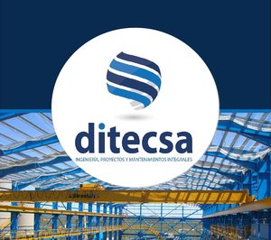 Ditecsa despedirá a 60 trabajadores en Andalucía