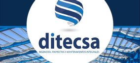 Ditecsa despedirá a 60 trabajadores en Andalucía