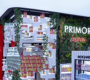 ¿Qué es lo siguiente en el beauty retail?