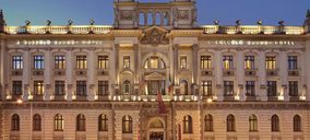 NH asume la explotación de ocho hoteles europeos