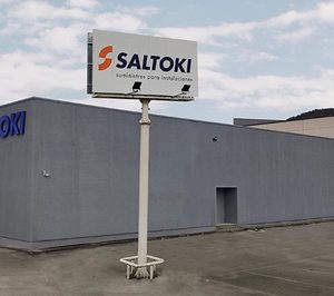 Saltoki empieza el año con una nueva apertura en Bizkaia