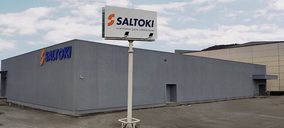 Saltoki empieza el año con una nueva apertura en Bizkaia