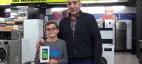 La Canasta Milar de diciembre entrega el último smartphone del año