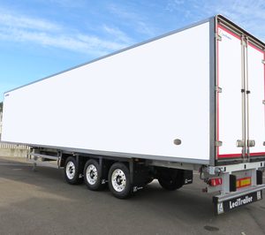 Los semirremolques cerraron 2019 con nuevas caídas